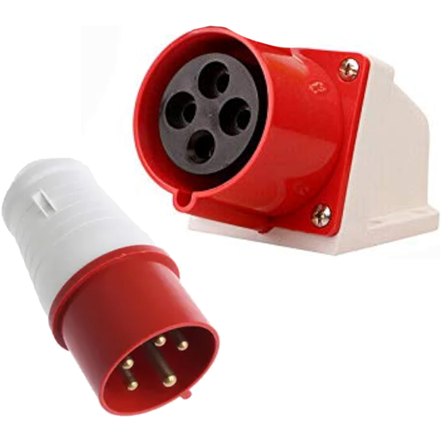 Sassin 3SP2 Industrial Plug and Socket 220V~415V | Sassin by KHM Megatools Corp. Sassin 3SP2 Industrial Plug and Socket 220V~415V | Sassin by KHM Megatools Corp.